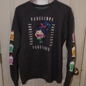 Disney Ralph Breaks the Internet sweater